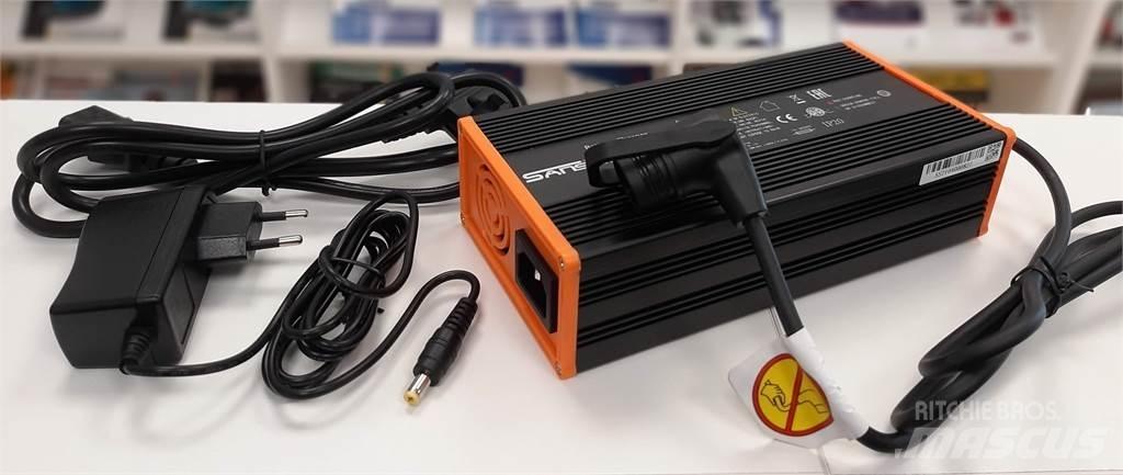  PTE15N SC Litio Low lifter