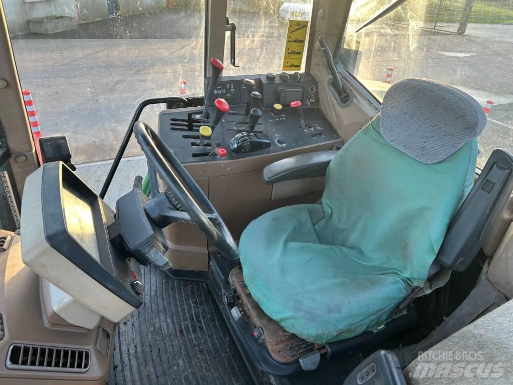 John Deere 6800 Tractors