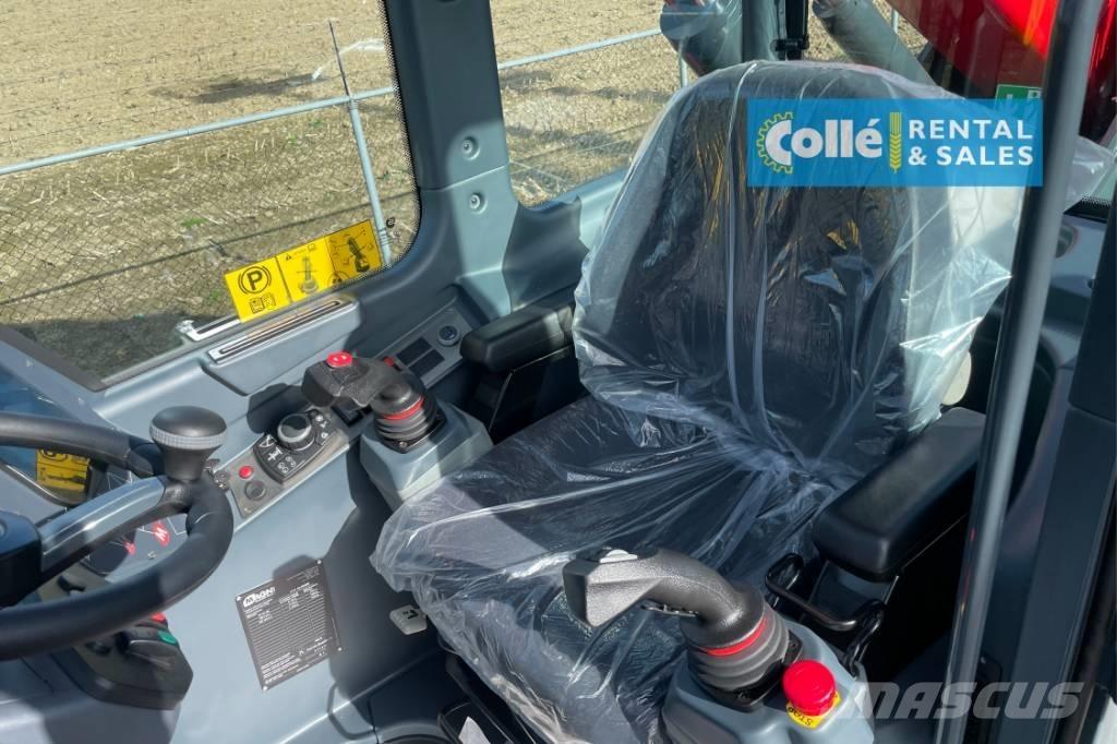 Magni HTH 10.10 | 2023 Telescopic handlers