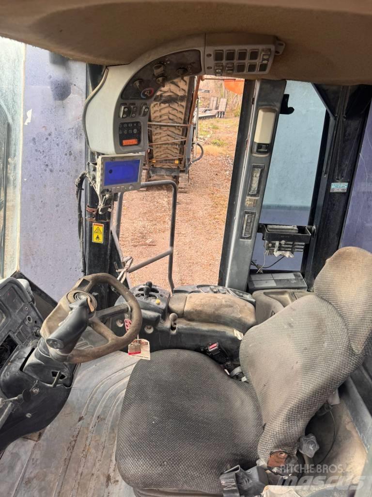 CAT 980 H Wheel loaders