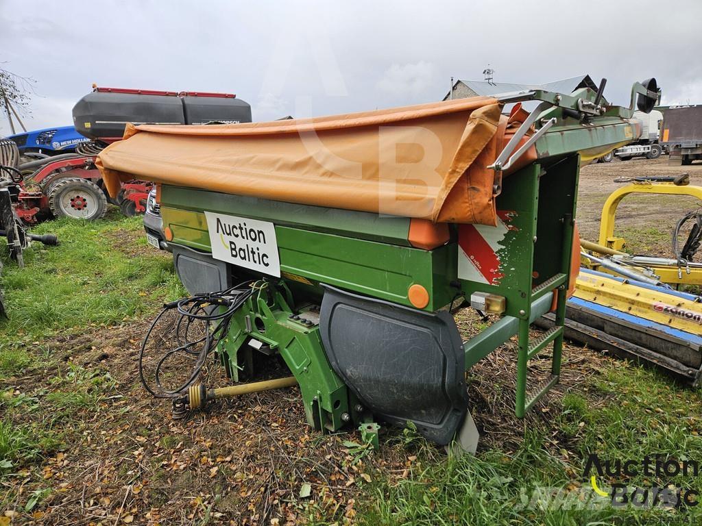 Amazone S 500 Mineral spreaders