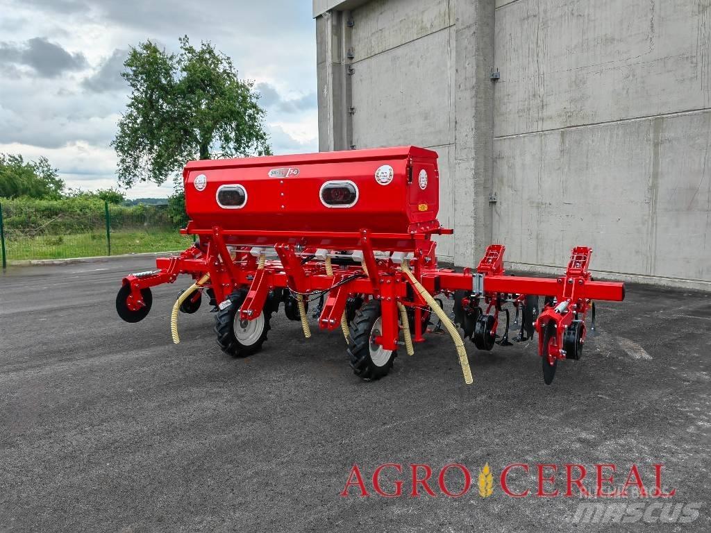  SAKALAK SK-Y-7G Cultivators