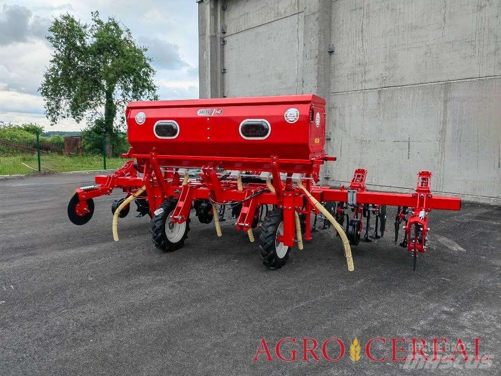  SAKALAK SK-Y-7G Cultivators