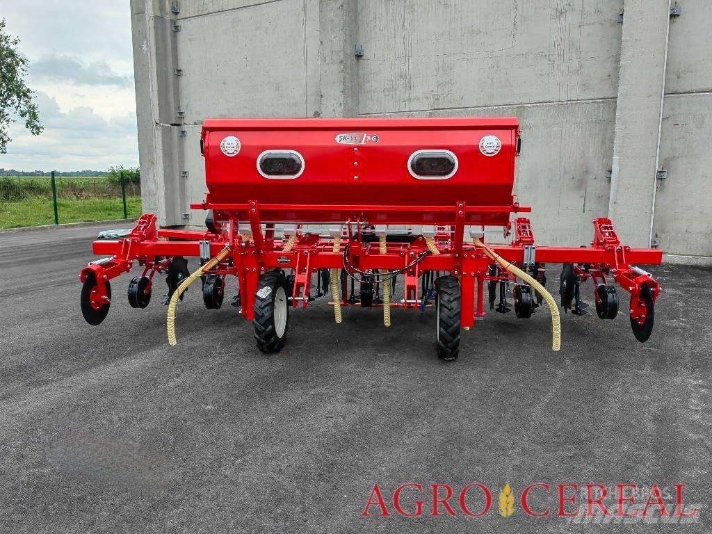  SAKALAK SK-Y-7G Cultivators