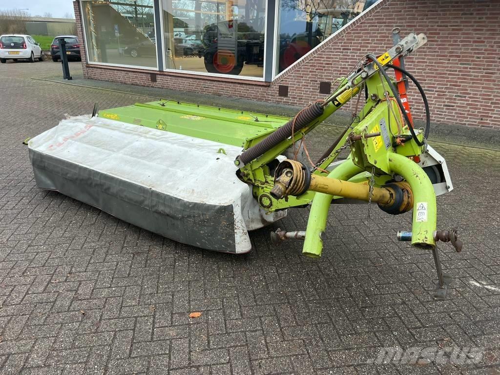 CLAAS Disco 2650 C Mowers