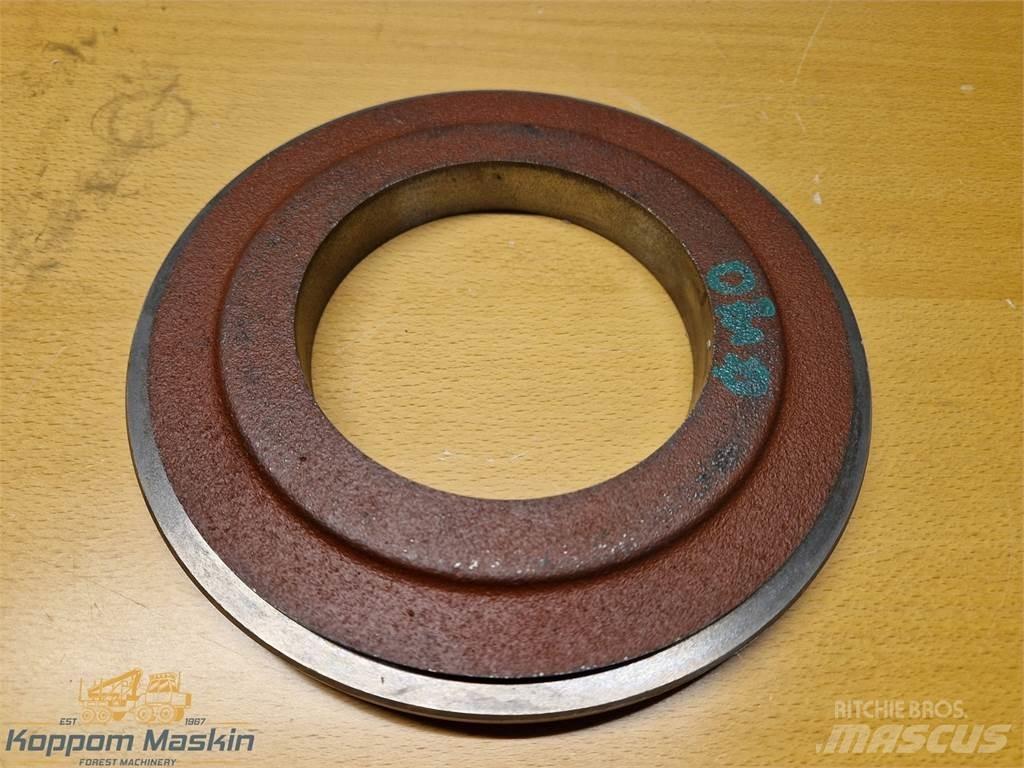 Eco Log 196-3592 Transmission