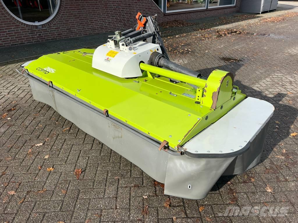 CLAAS Corto 285 F Mowers