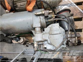 Atlas Copco GA 22 Compressor accessories