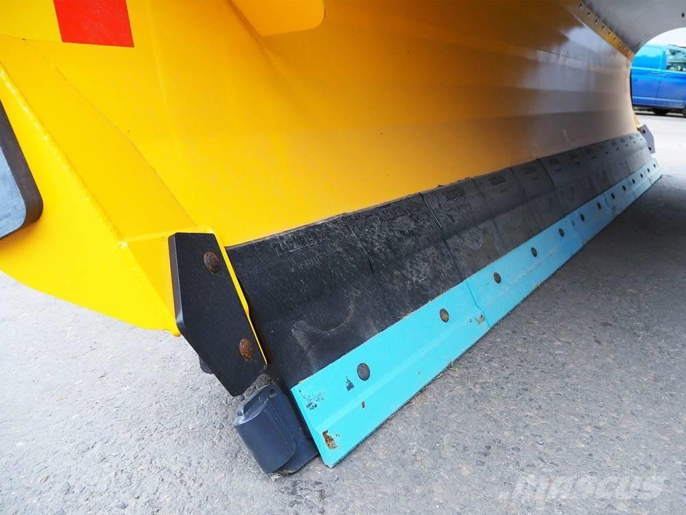 Meiren MSPN4004 Plows