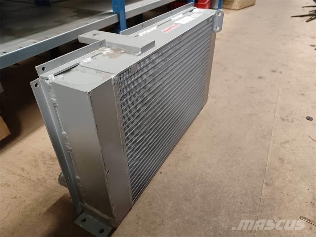  FMG/Ösa Kylare Engines