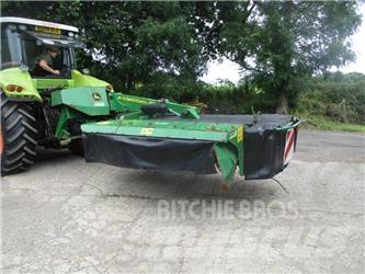 John Deere 324 A Mower-conditioners