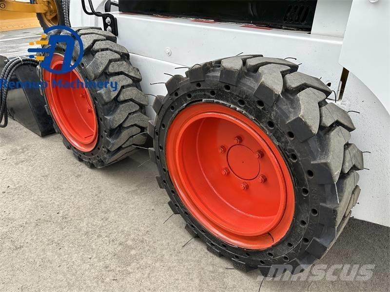 Bobcat S 16 Skid steer loaders