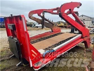 Laxo LIFT DUMPER Hook lifts