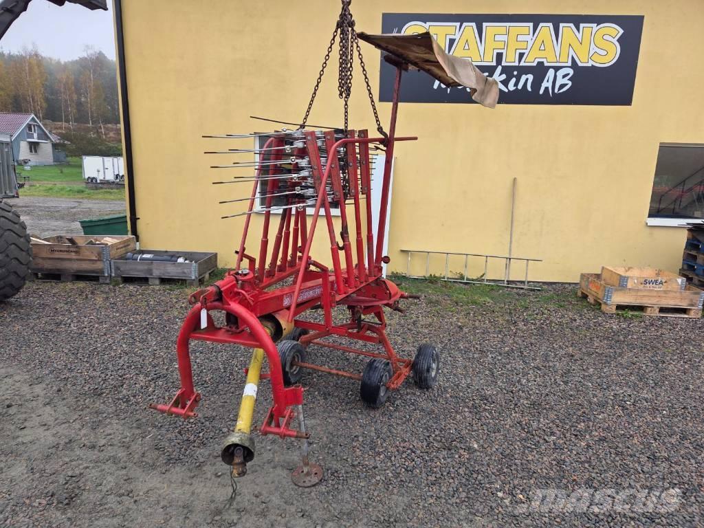 SIP Star 330 Windrowers