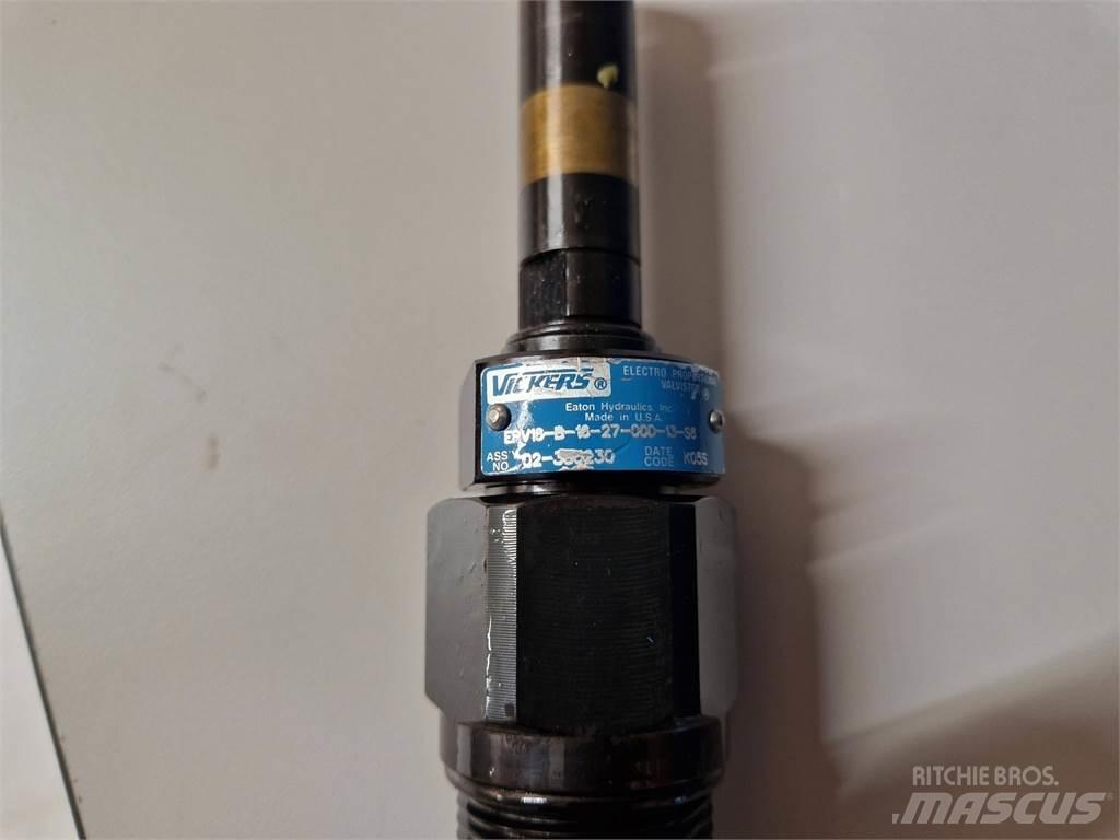 Rottne 072-0080 Hydraulics