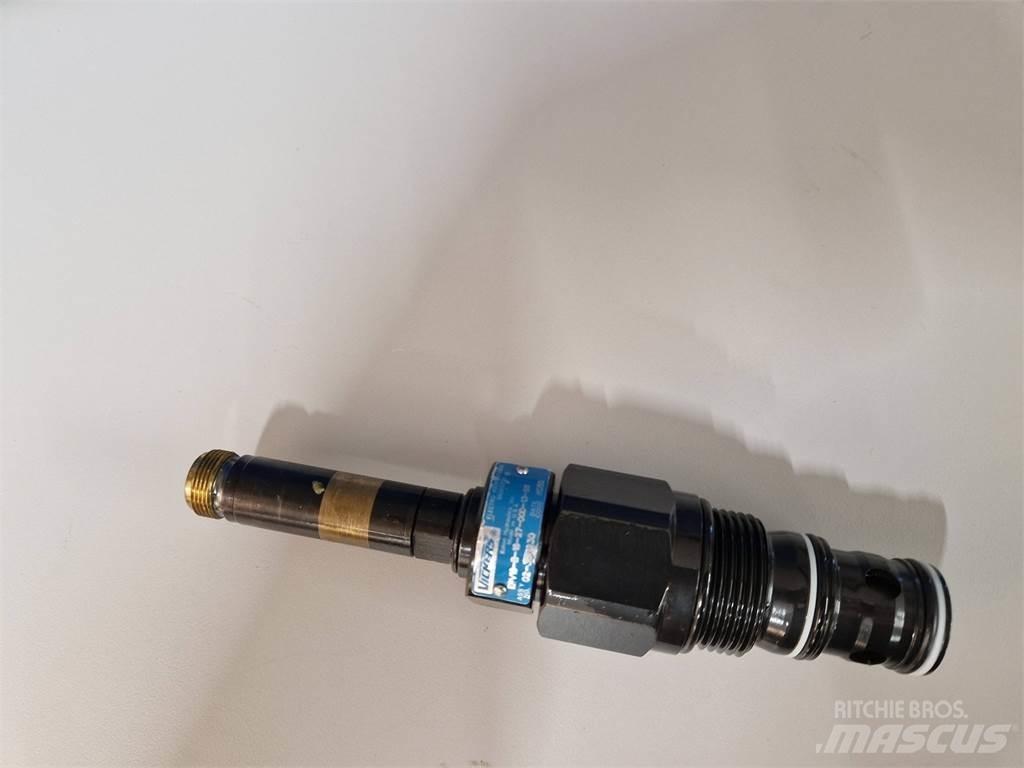 Rottne 072-0080 Hydraulics