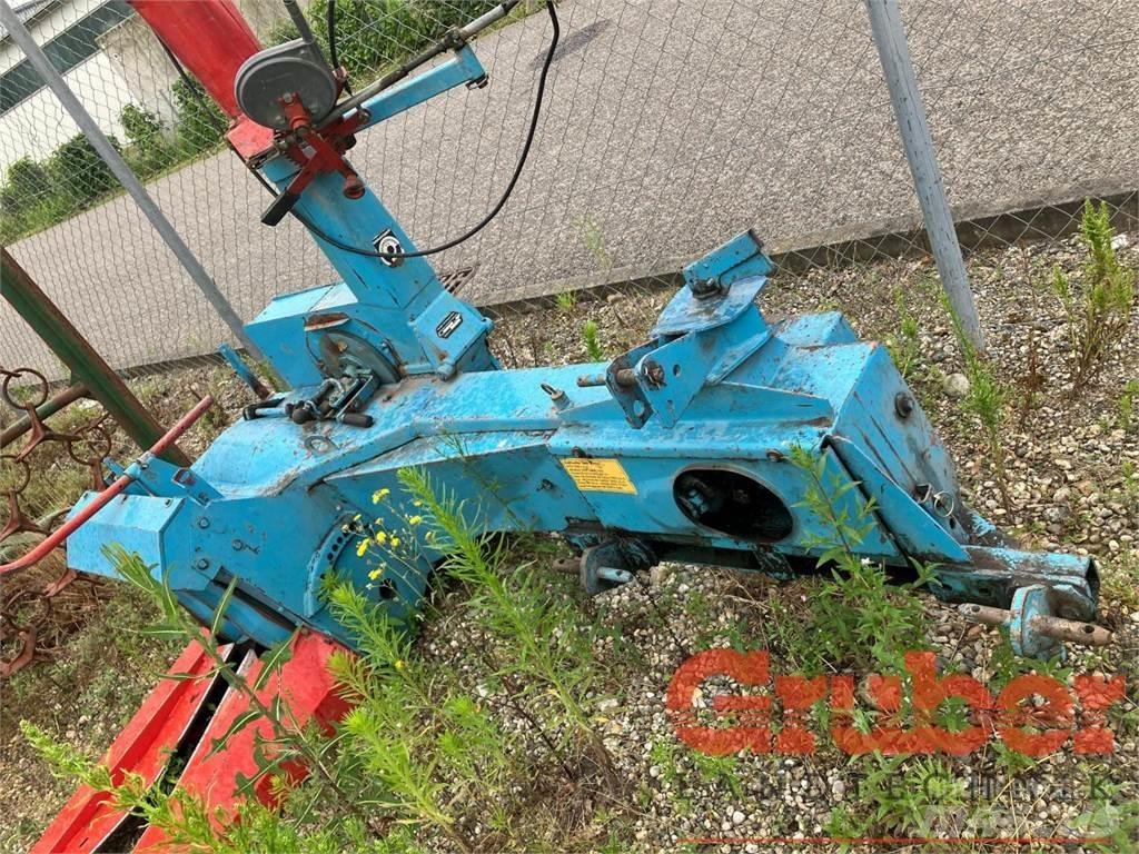 Mengele MB 280 Forage harvesters