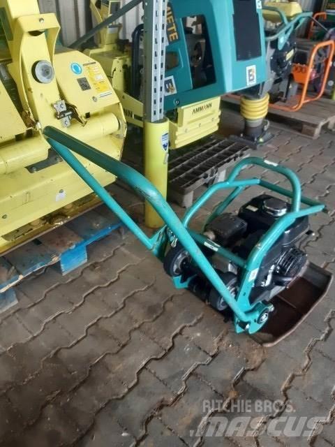 Ammann APF2050 Plate compactors