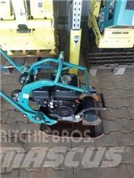 Ammann APF2050 Plate compactors
