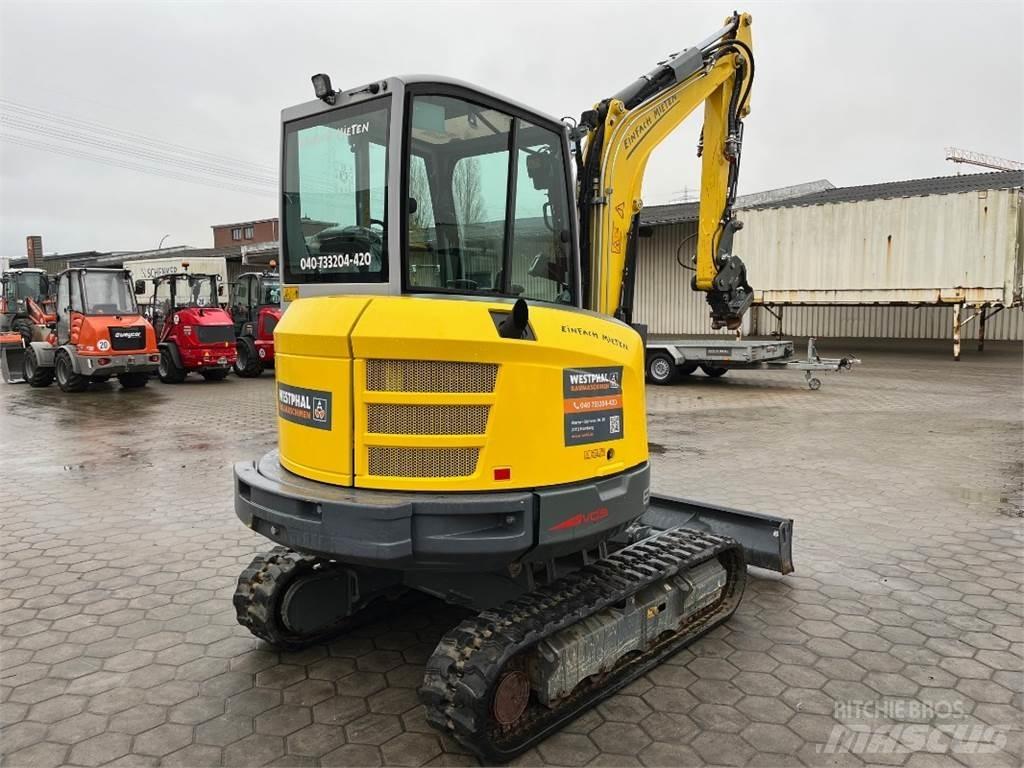 Neuson ET35 Mini excavators < 7t (Mini diggers)