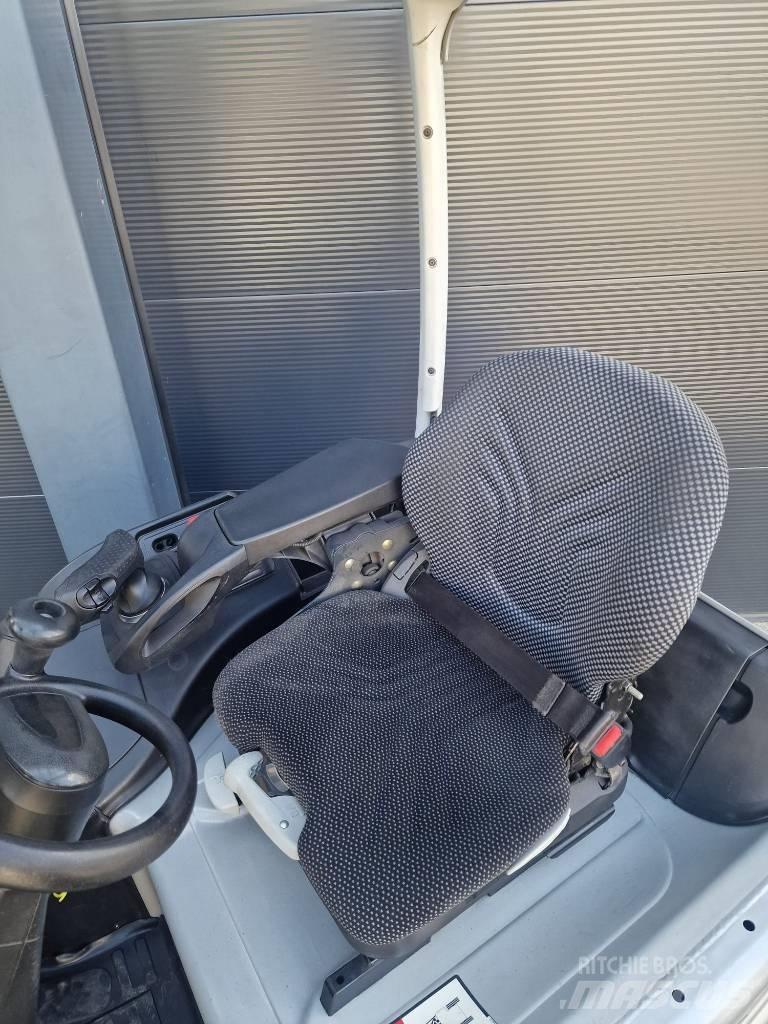 Still RX20-16 Electric forklift trucks
