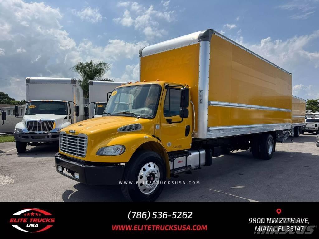 Freightliner M106 Other trucks