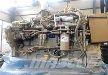 Cummins QSC8.3 Engines