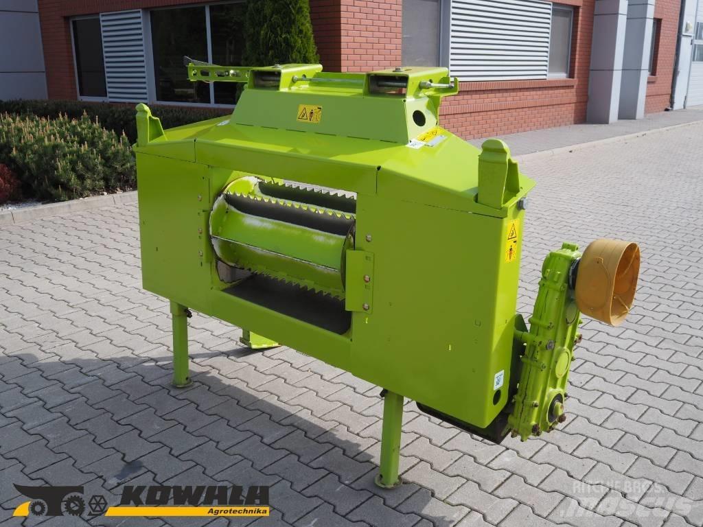 CLAAS Jaguar GPS / LKS Other forage harvesting equipment