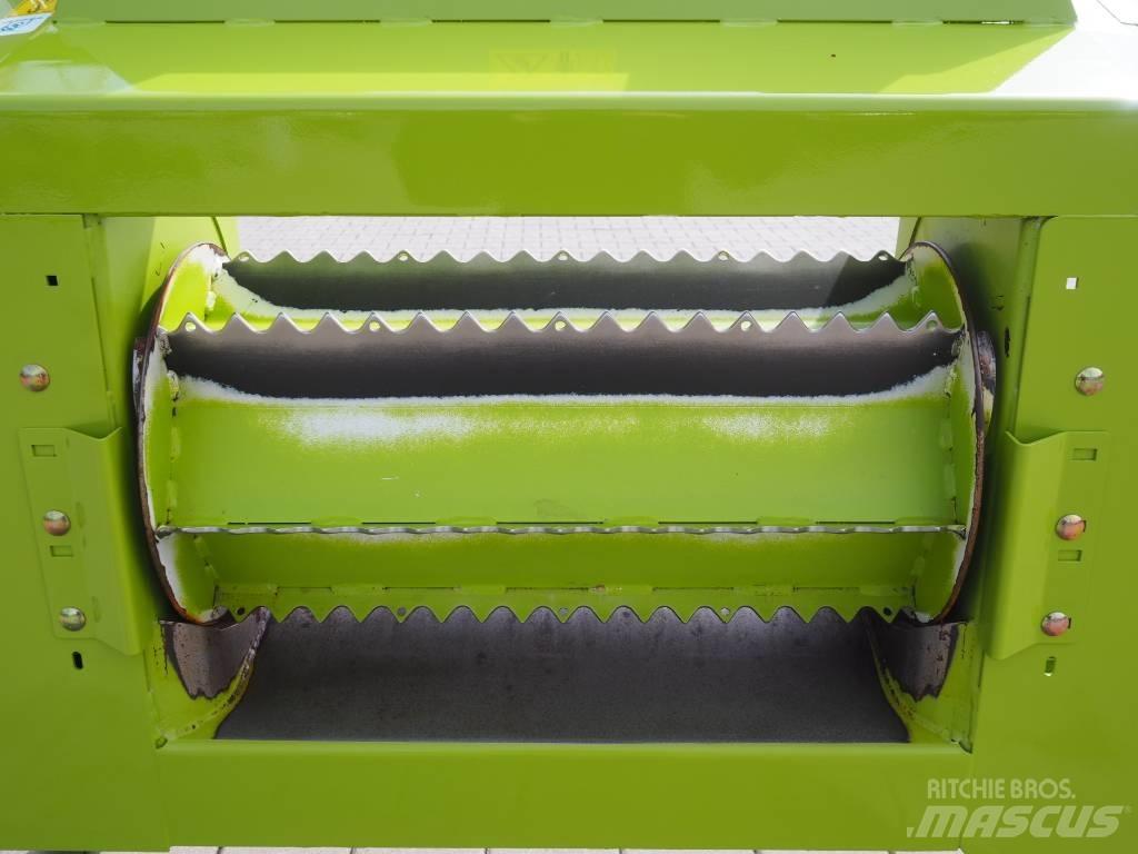 CLAAS Jaguar GPS / LKS Other forage harvesting equipment