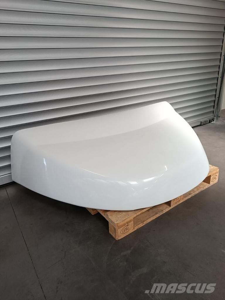 DAF LF Other components