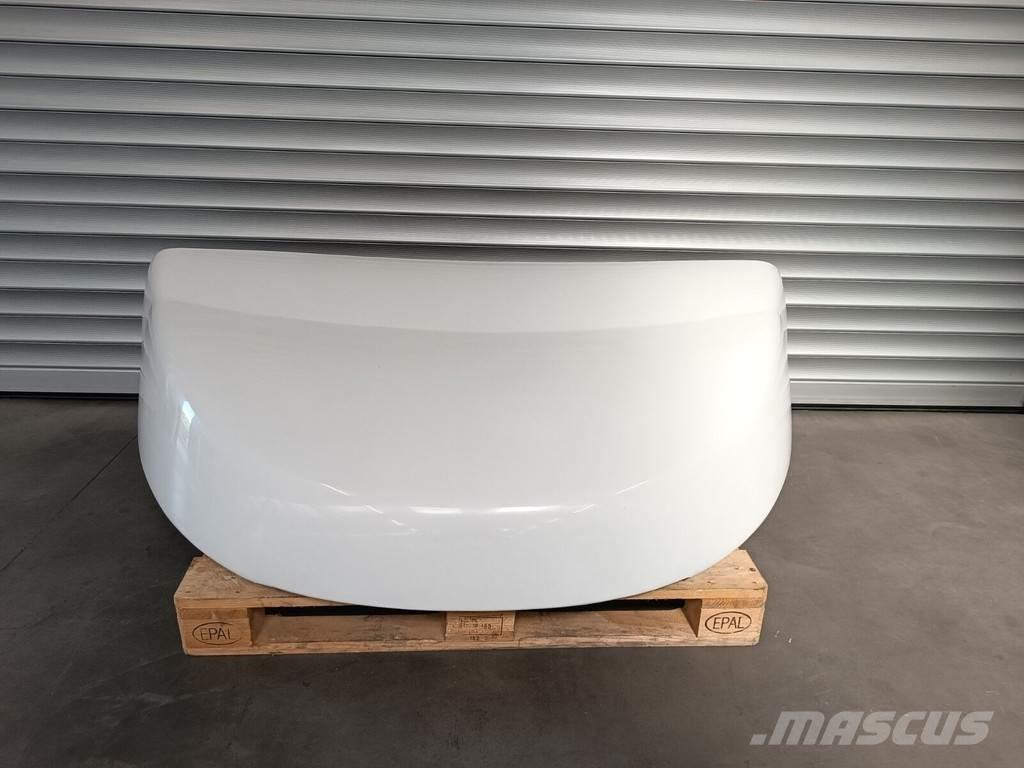 DAF LF Other components