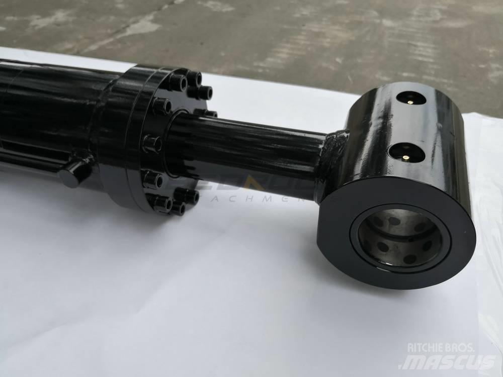 CAT 320 Other components