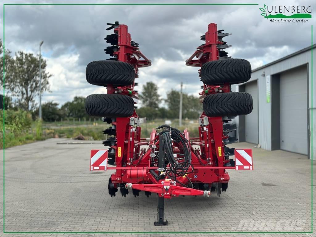 Horsch Joker 8 RT Disc harrows