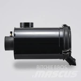Donaldson G138624 Other components