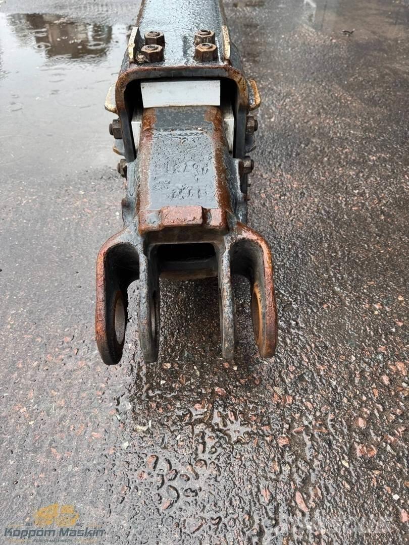Ponsse C50 Forestry harvesters