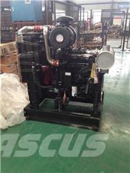 Cummins QSB4.5-C110 Engines