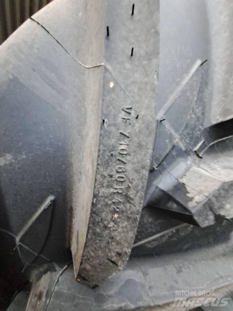 Michelin xobib Tyres, wheels and rims
