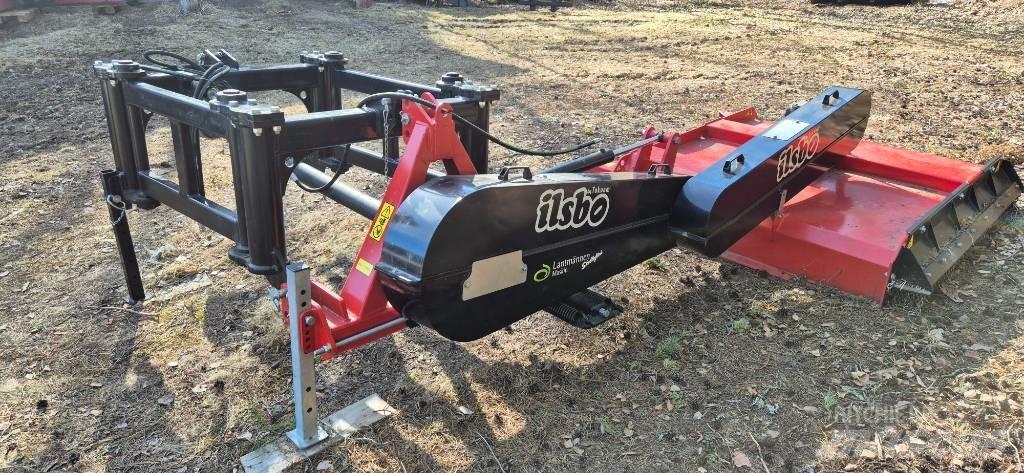 Ilsbo M160 Farm machinery