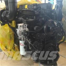 Cummins QSZ13-C525 Engines