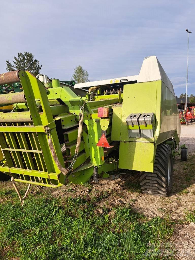 CLAAS 2100RC Square balers