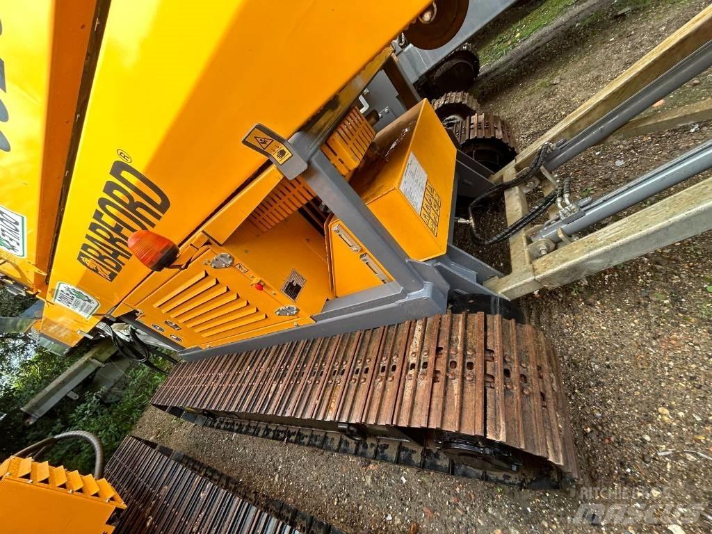 Barford TR6536 Conveyors
