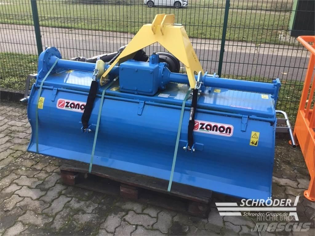 Zanon - ZP 180 Other tillage machines and accessories