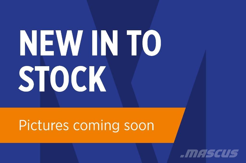 Volvo EC 750 E Crawler excavators