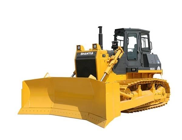 Shantui SD23 Crawler dozers