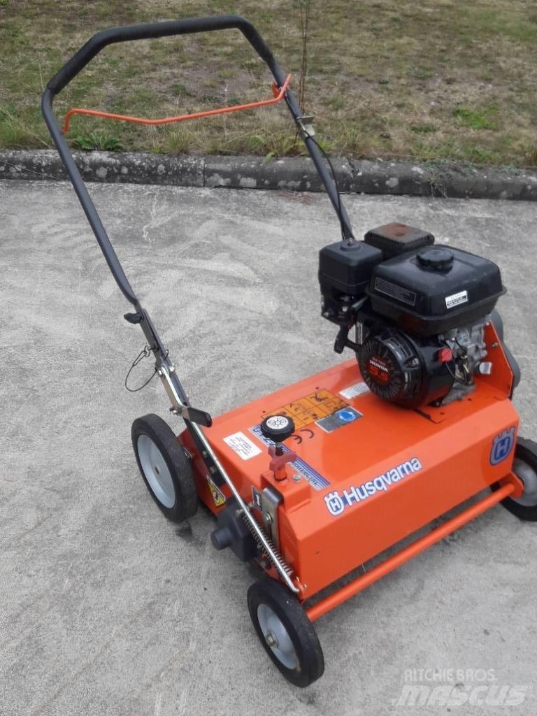 Husqvarna DT22 Other groundscare machines