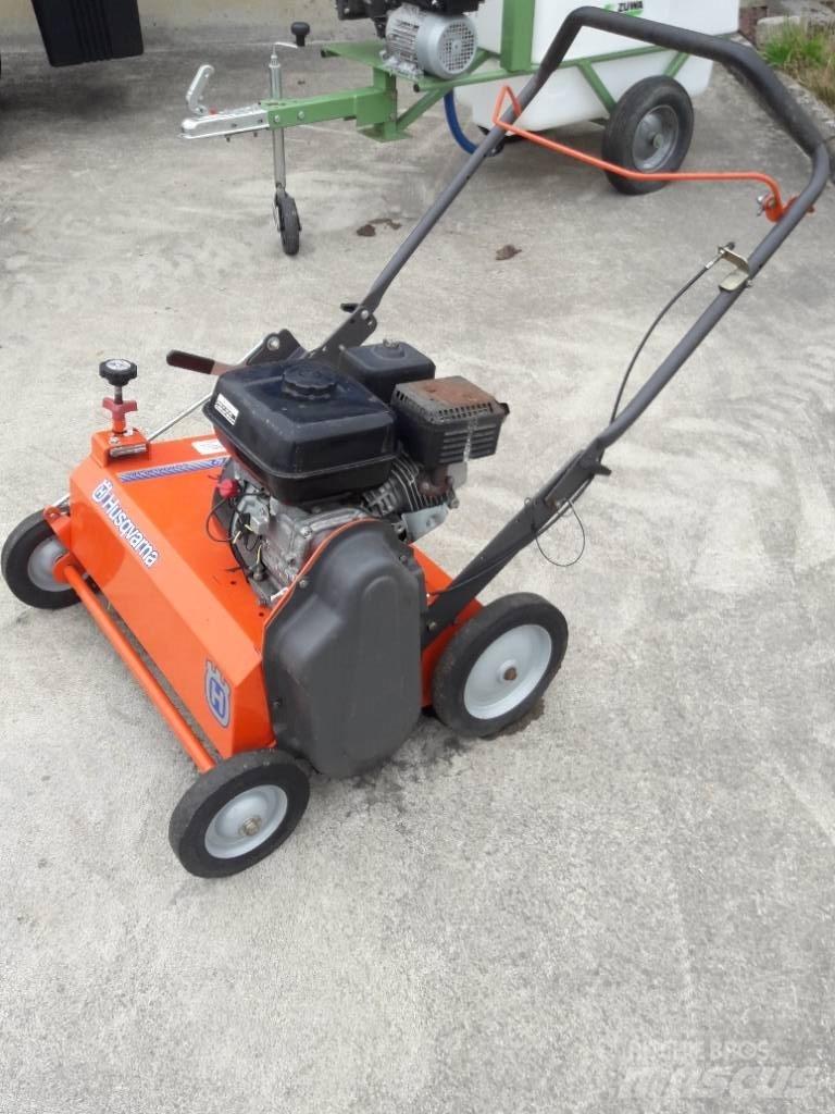 Husqvarna DT22 Other groundscare machines