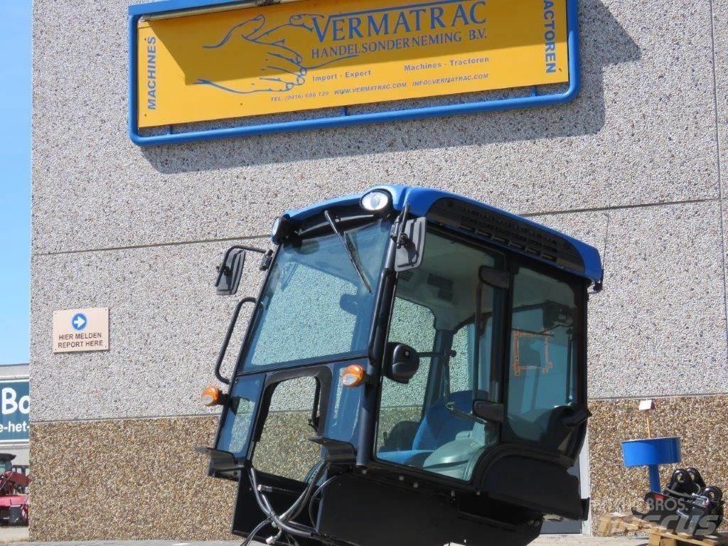 New Holland TK Other components