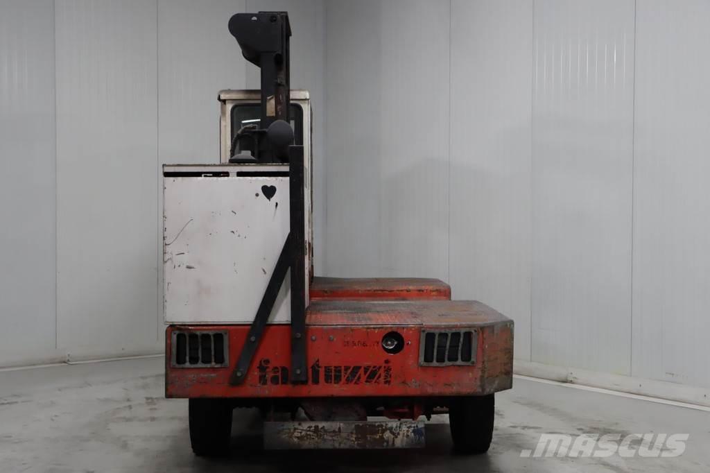 Fantuzzi SF45 Side loader