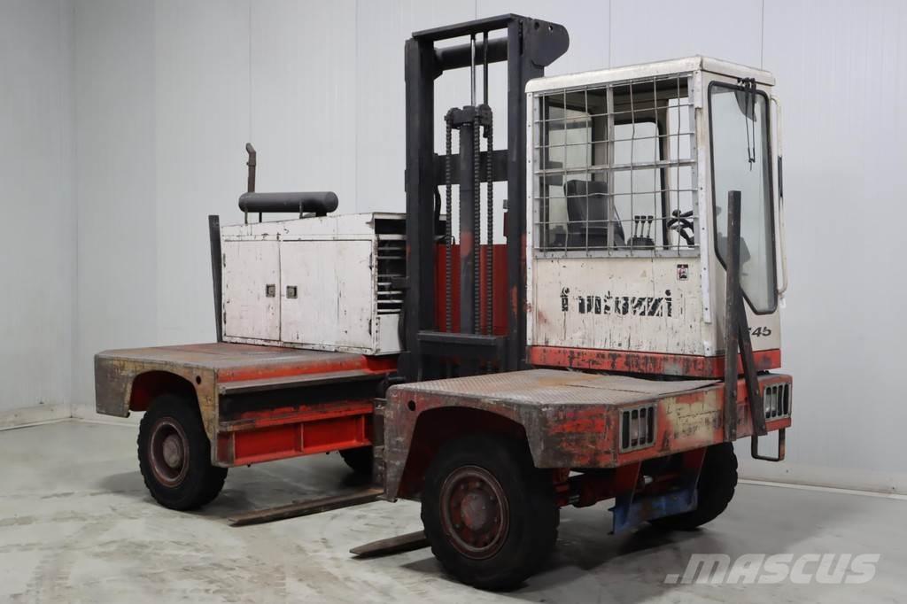 Fantuzzi SF45 Side loader