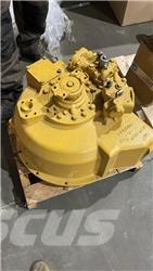 Komatsu WA 600-1 Transmission